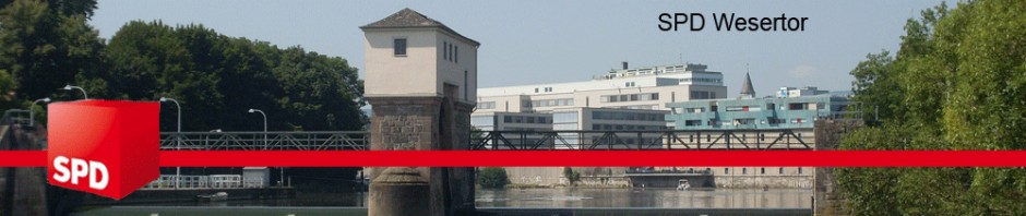 SPD Kassel-Wesertor